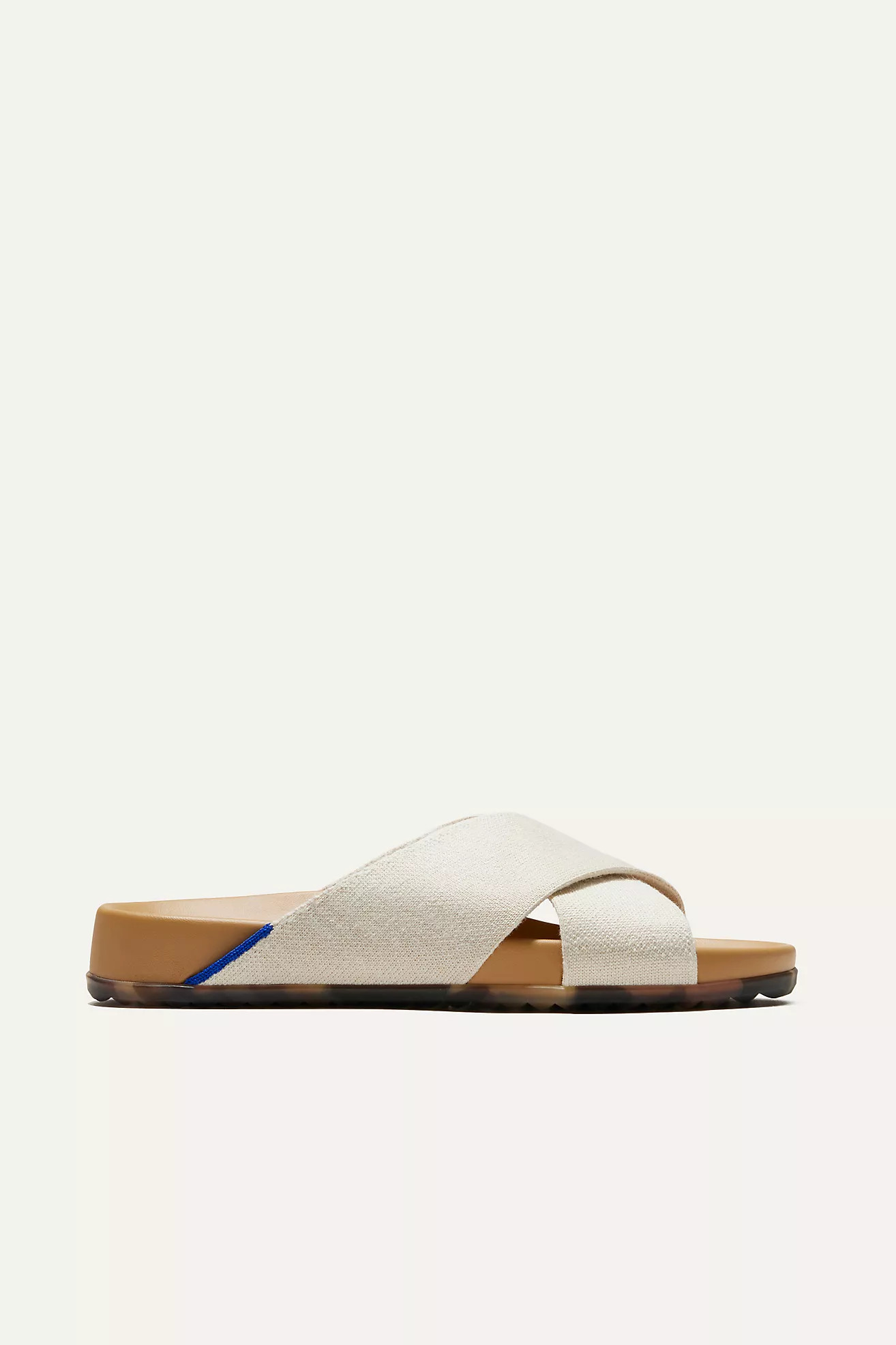 Rothy's The Weekend Slide Sandals | Anthropologie (US)