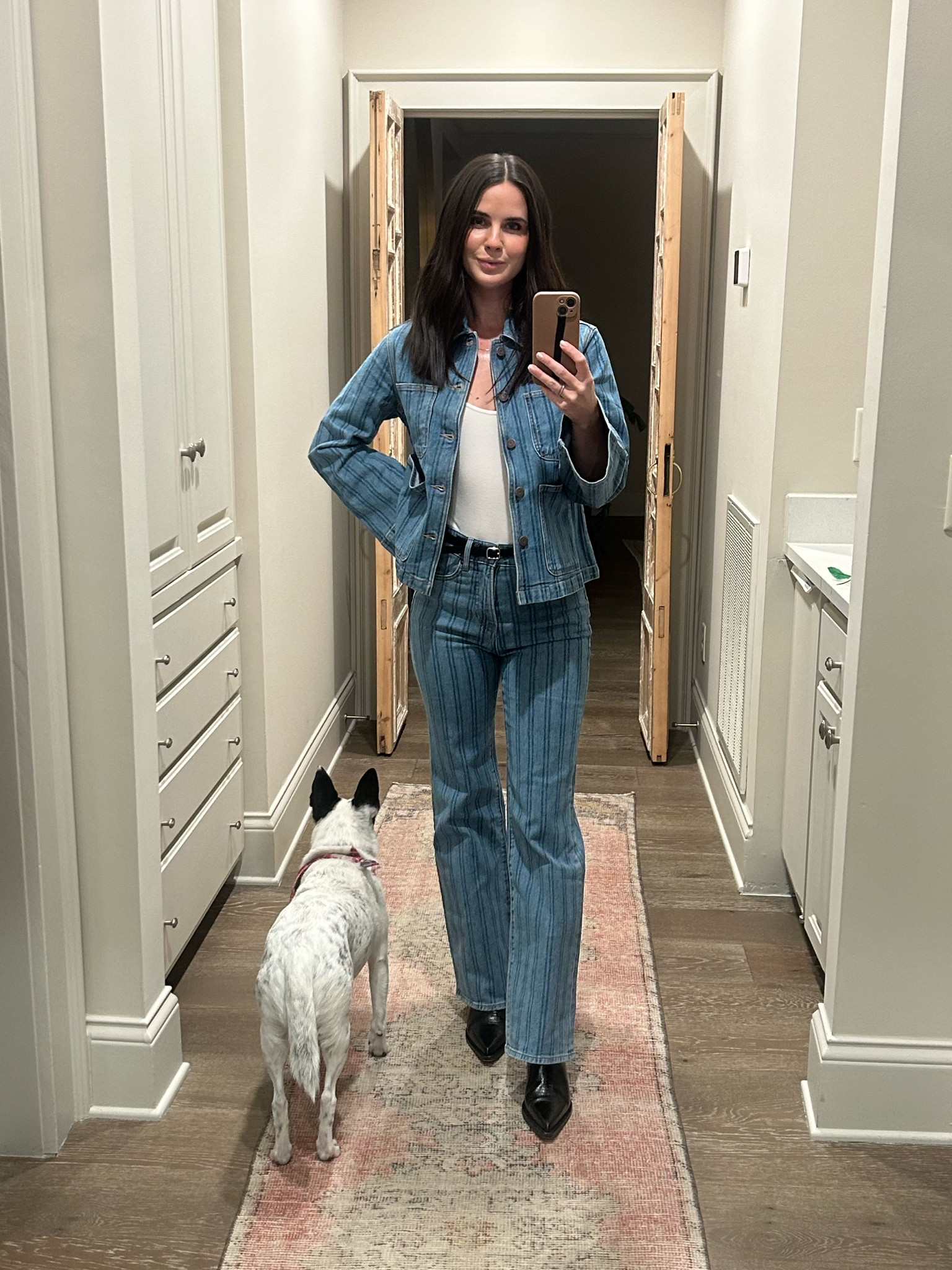 Veronica Beard ♥️

#LTKstyletip #LTKsalealert #LTKshoecrush