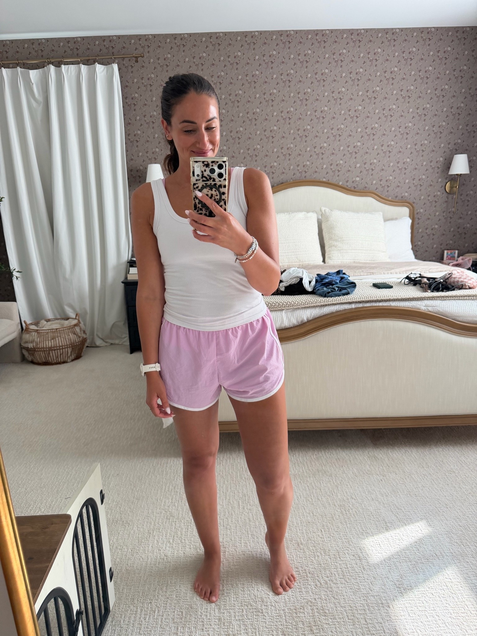 Workout ootd

#LTKootd #LTKfitnessgoals #LTKmomlife