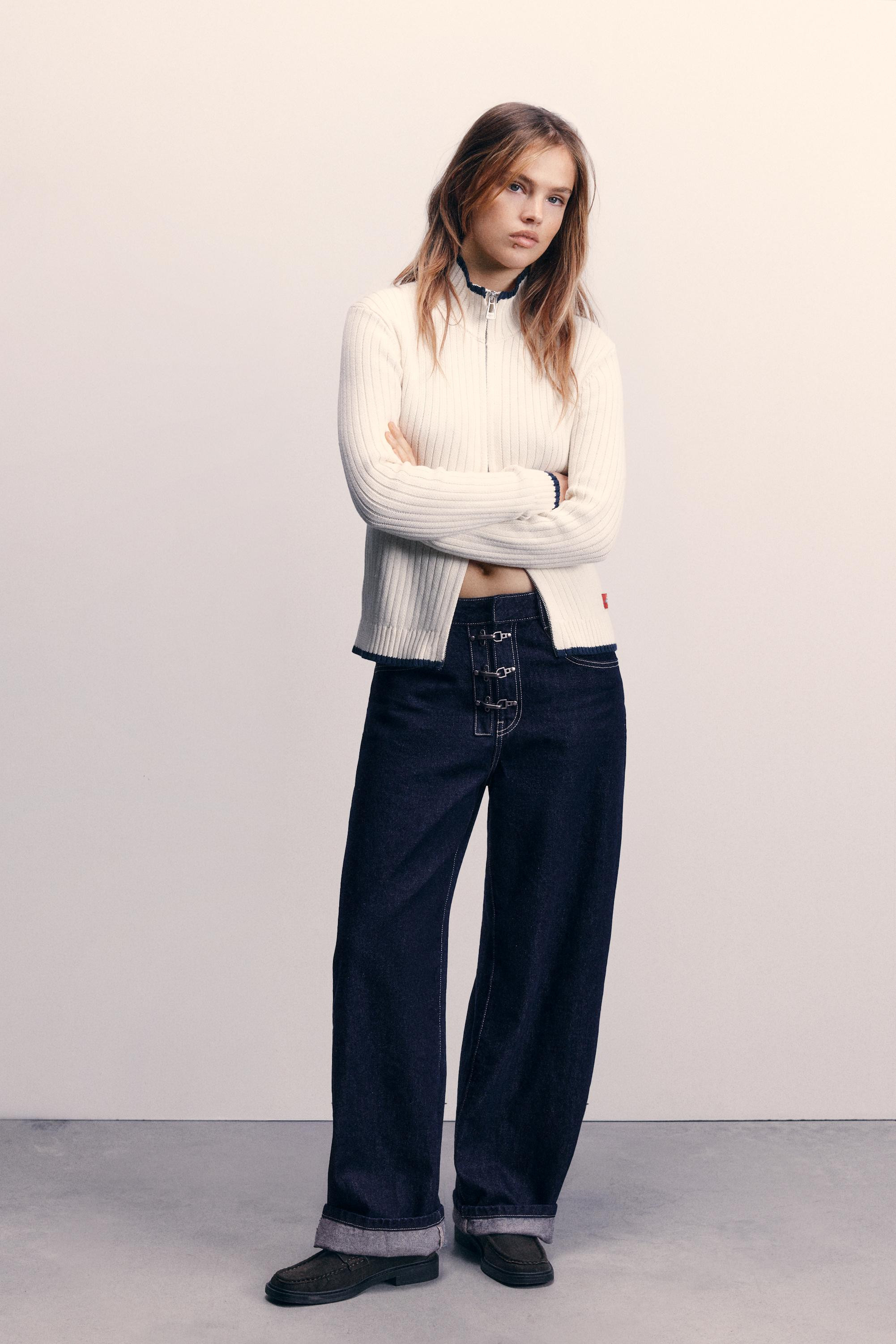 Barrel-Jeans Dickies | PULL and BEAR DE