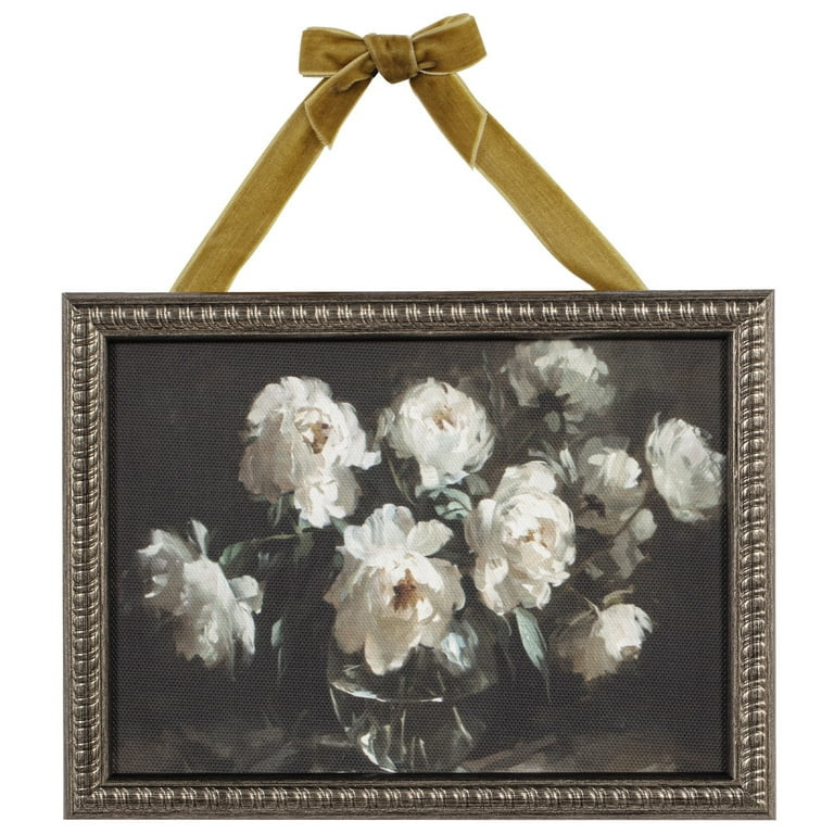 Moody White Floral | Walmart (US)