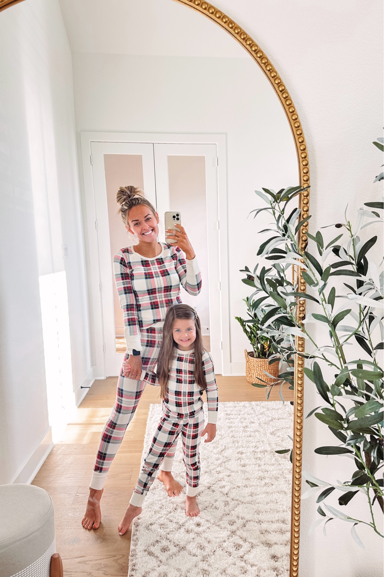 $6-15 for these cute family matching pjs depending on the style!! So cute for Christmas morning pjs 😍

#LTKHome #LTKHoliday #LTKGiftGuide