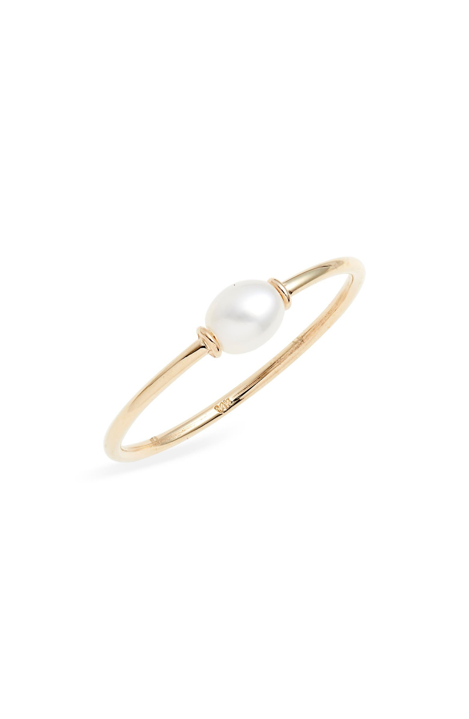 Keshi Pearl Ring | Nordstrom