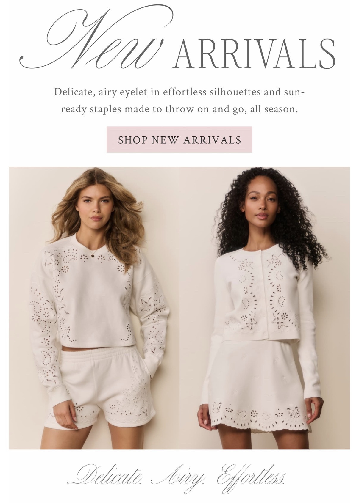 If you love soft, romantic summer outfits then Love Shack Fancy is where it’s at. These summer must haves are perfect for vacations, brunch dates, and every pretty little summer moment.

All my Love Shack Fancy picks are linked on my LTK.

#ShoppingWithPriiincesss #LoveShackFancyStyle #SummerFashion #LTKFinds #LTKFashion #PrettyStyle #FeminineFashion #LuxuryAesthetic #OutfitInspo #StyleInspo #WardrobeRefresh #SummerLooks #FashionLover #AtlantaMom #Atlantamom #Atlantabloggers #Atlantablogger #AtlantaCreator #Atlantacontentcreators #Atlantacontentcreator