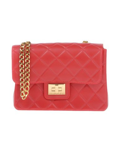 DESIGNINVERSO Sacs Bandoulière femme | YOOX FR