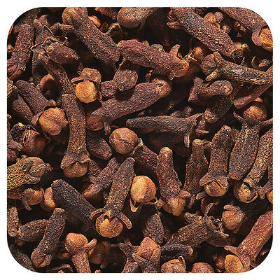Starwest Botanicals, Organic Cloves, 1 lb (453.6 g) | iHerb