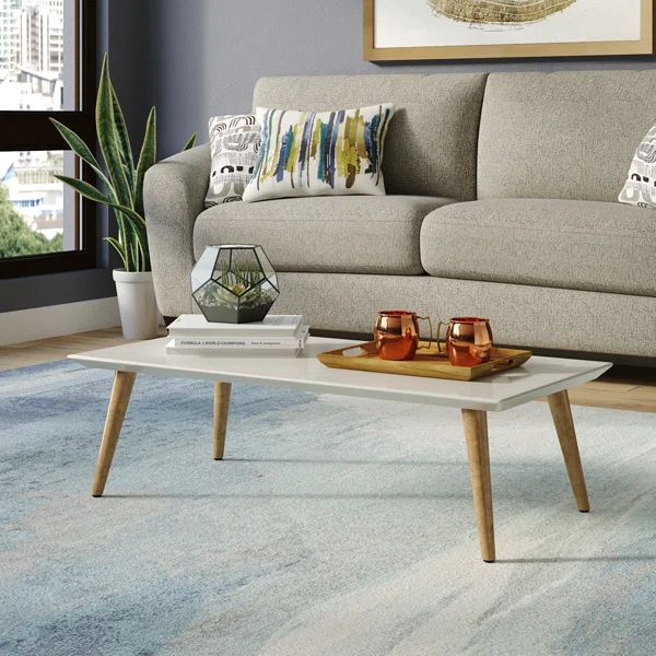 Michaelson Single Coffee Table | Wayfair North America