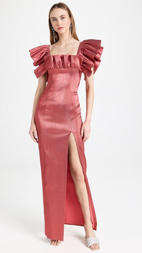 Prince Gown | Shopbop