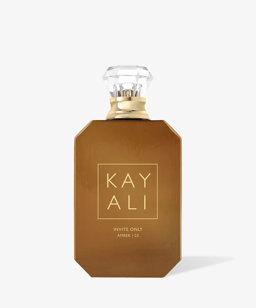 Invite Only Amber 23 Eau De Parfum | Beauty Bay