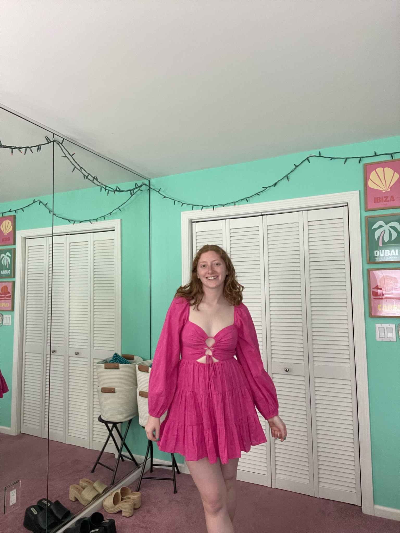 Styling pink & purple outfit #1

#LTKSeasonal #LTKMidsize #LTKStyleTip