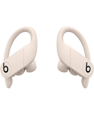 Powerbeats Pro Wireless Earphones - Ivory - Macy's | Macy's