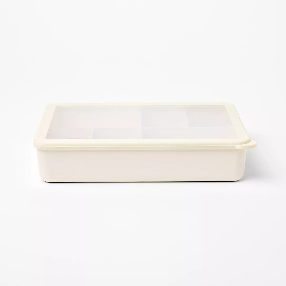 Large Snack Bento Lavender - Figmint™ | Target
