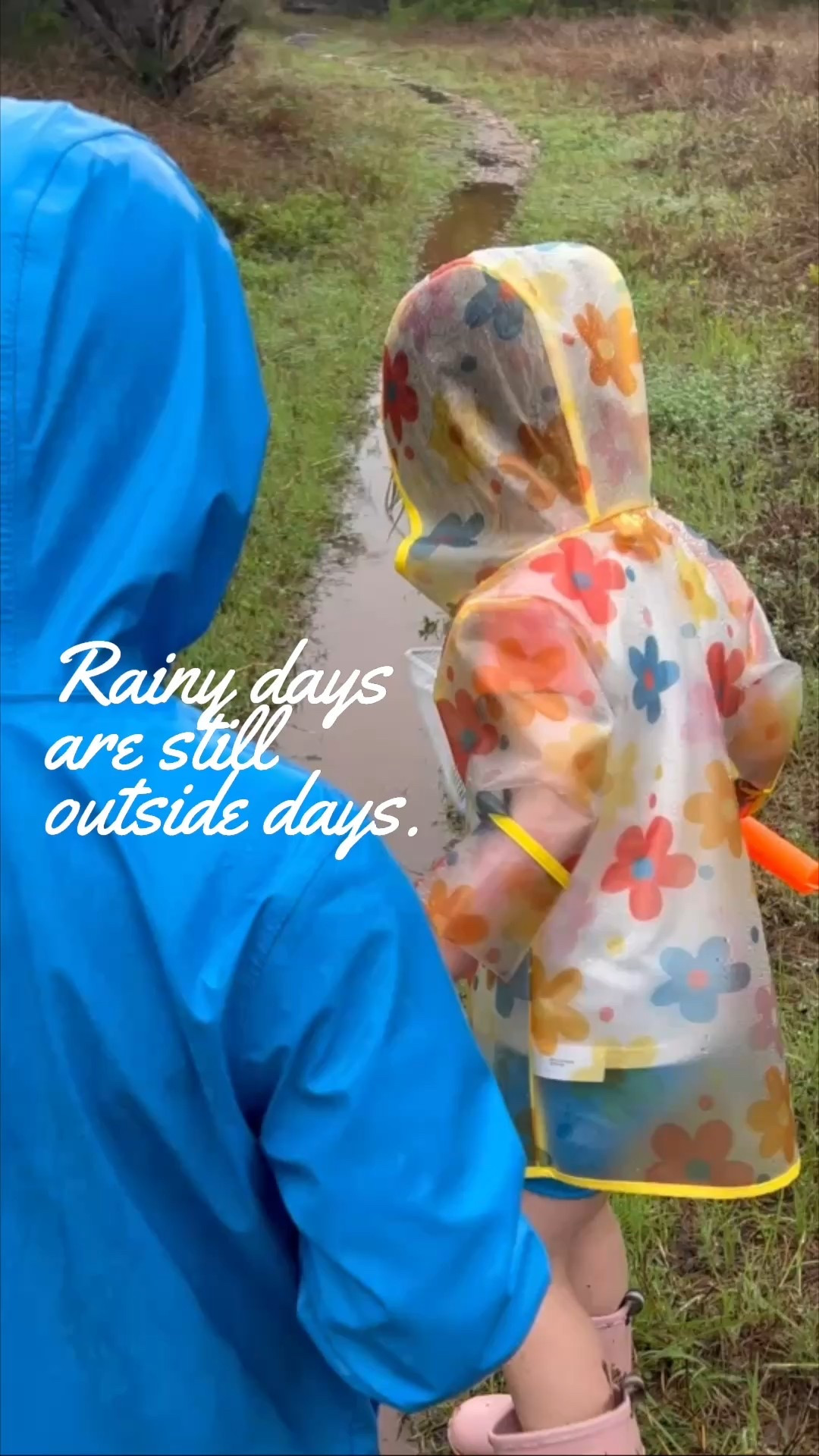 🌧️ Rainy days are still outside days with the right gear! 

#LTKKids #LTKFamily #LTKFindsUnder50