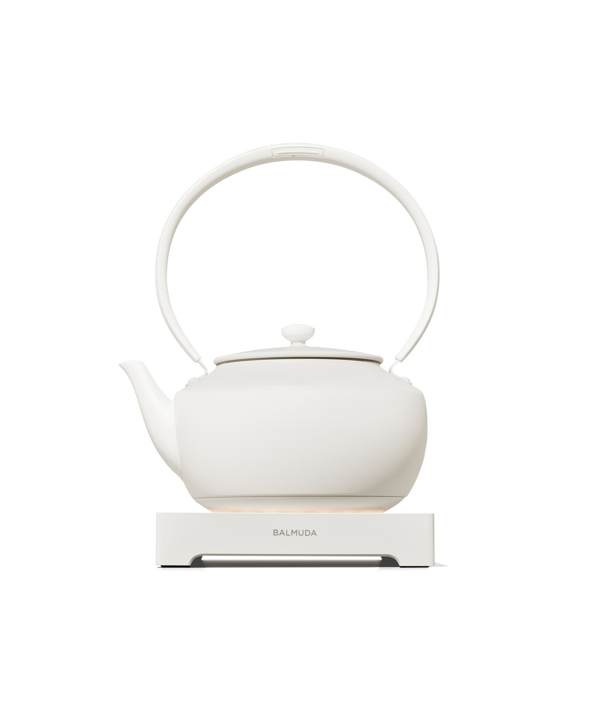 Balmuda MoonKettle - White | Macy's