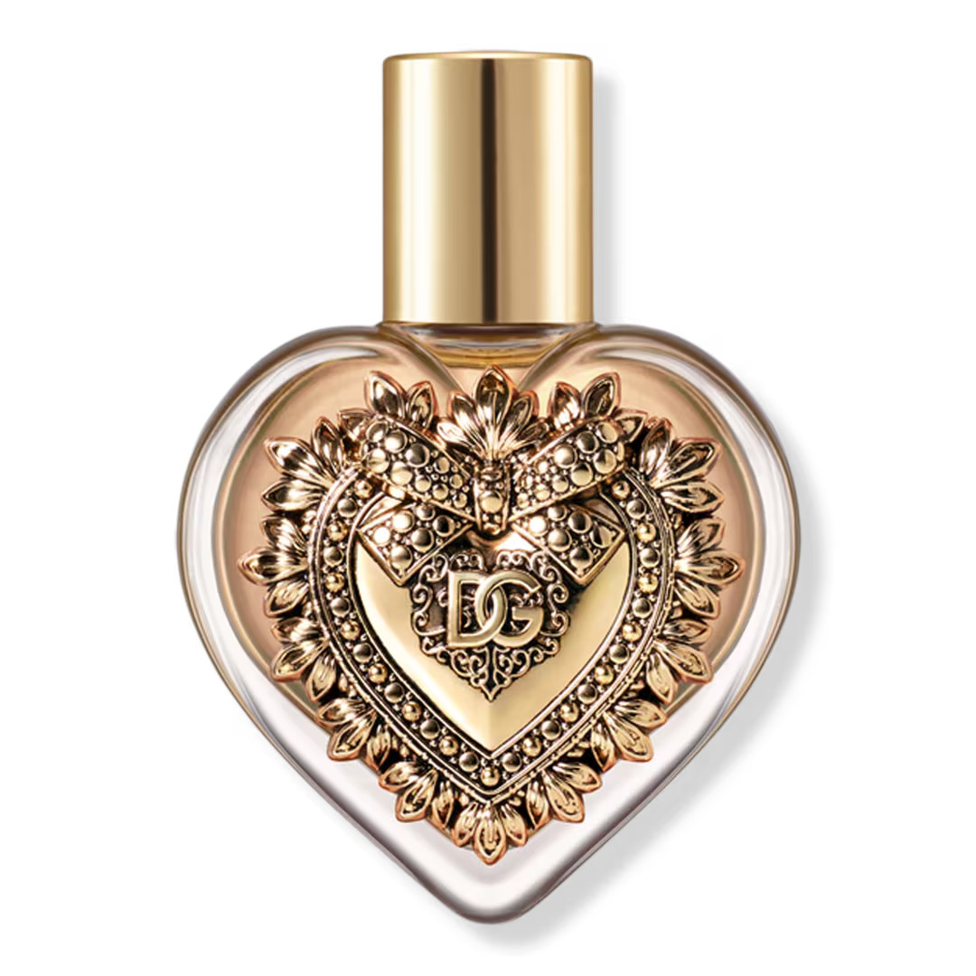 Devotion Eau de Parfum Heart | Ulta
