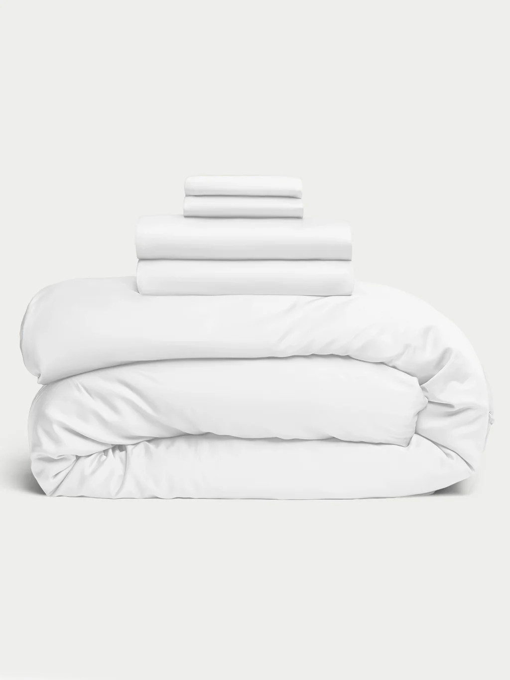 Bamboo Bedding Deluxe Bundle | Cozy Earth