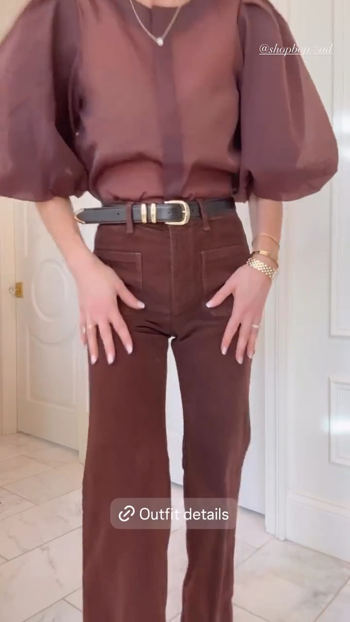 Outfit inspiration for your Thanksgiving and Holiday season activities! All from Shopbop.


#LTKHoliday #LTKStyleTip