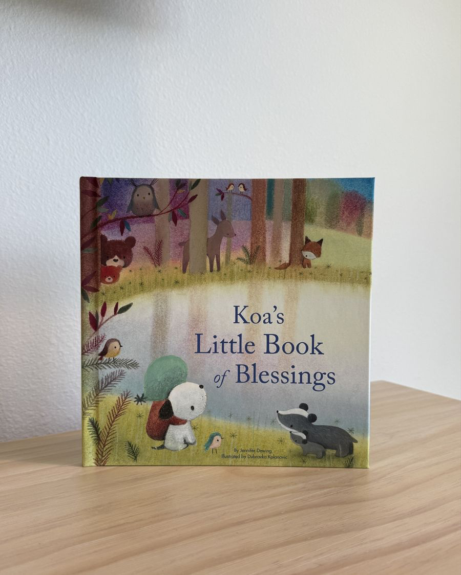 I’ll never be over Koa’s little personalized book🥹  

 #LTKmomlife #LTKBaby #LTKKids