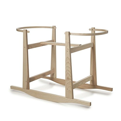 Rocking Stand for Moses Basket - Natural | Amazon (US)