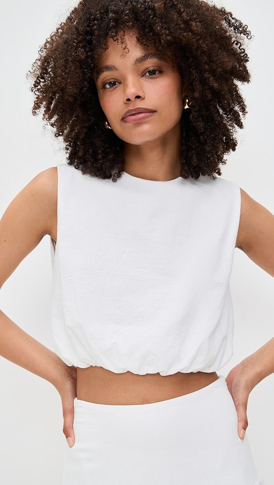 4th & Reckless Selene Top | Shopbop | Shopbop