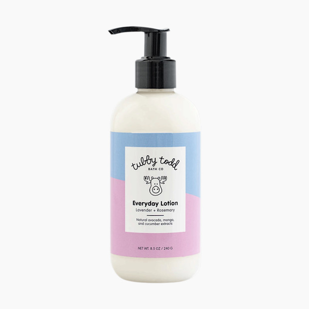 Everyday Lotion | Babylist