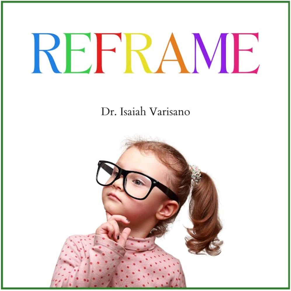 Reframe | Amazon (US)