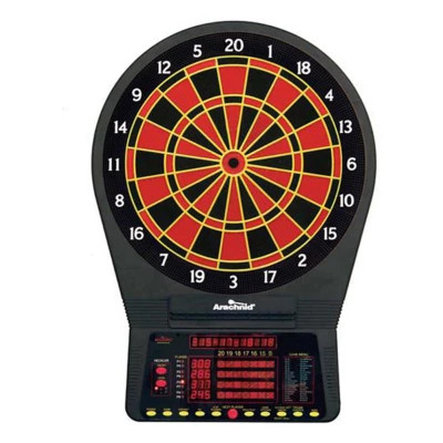Arachnid Cricket Pro 900 Dartboard | Scheels