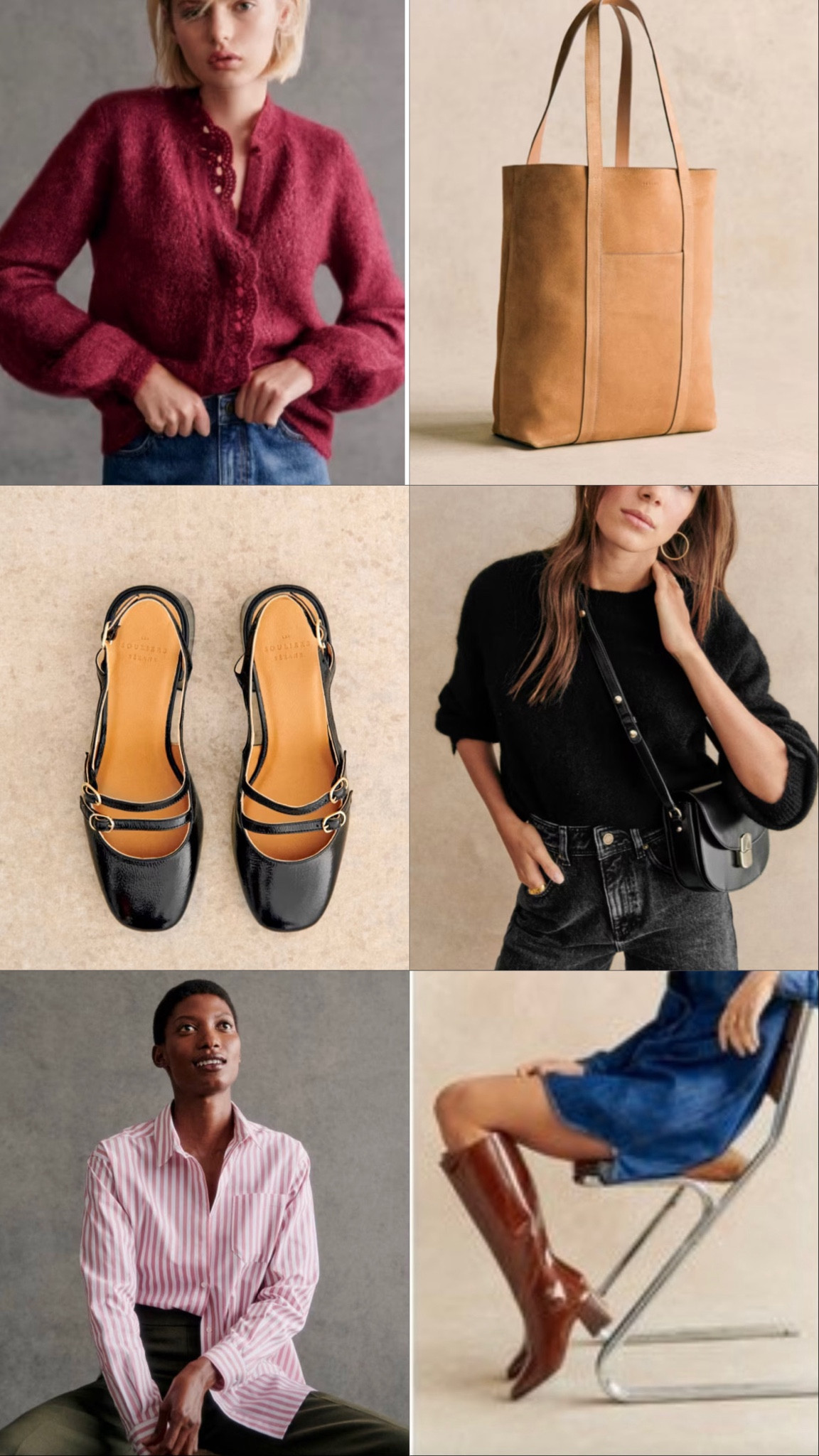 Fall with Sezane 😍🍂

#LTKautumn #LTKmodest #LTKcanada