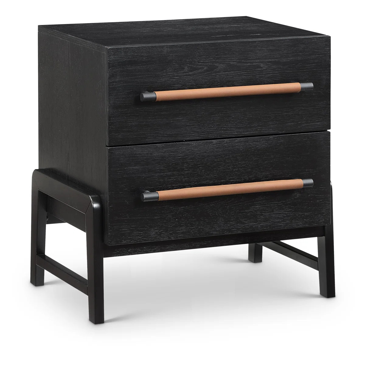 Ahmyla 25.5'' W Nightstand | Wayfair North America