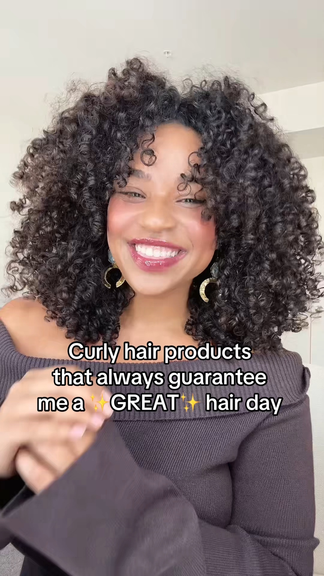 My curly hair essentials!!!

bounce curl defining brush
volumizing brush
tangle teezer
curly hair essentials
amika hair care


#LTKSeasonal #LTKFindsUnder50 #LTKGiftGuide