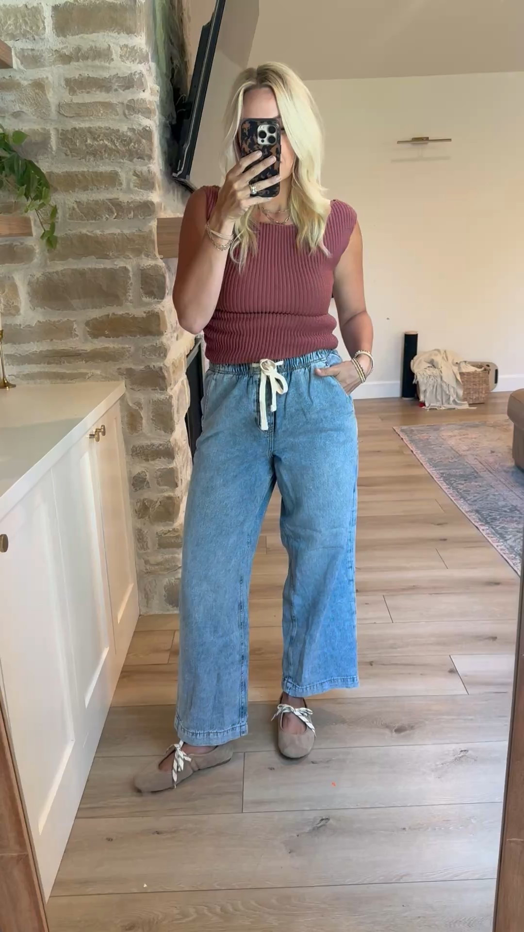 These gap pants are 60% off right now!! 

#LTKFindsUnder100 #LTKFindsUnder50 #LTKStyleTip