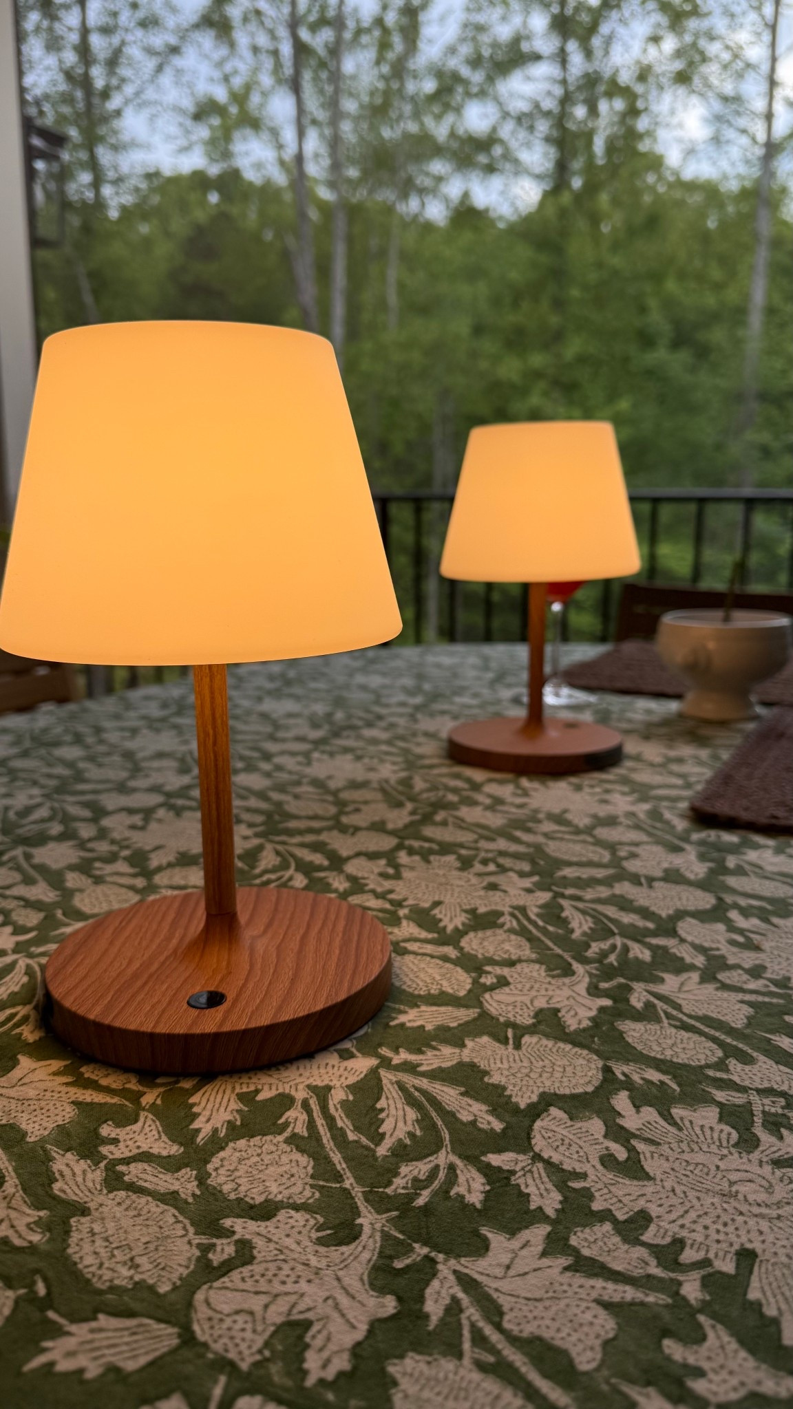 Setting the table just got a whole lot easier (and prettier!). 🕯🍽 I’ve rounded up my favorite table decor pieces to help you create a warm, welcoming space for any gathering—big or small.

All the links are in the post—tap to browse and bring these beautiful finds to your table!

#LTKSeasonal #LTKHome