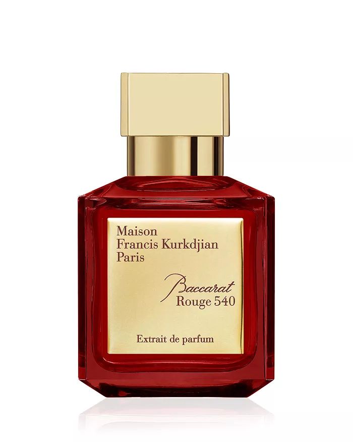 Baccarat Rouge 540 Extrait de Parfum | Bloomingdale's (US)