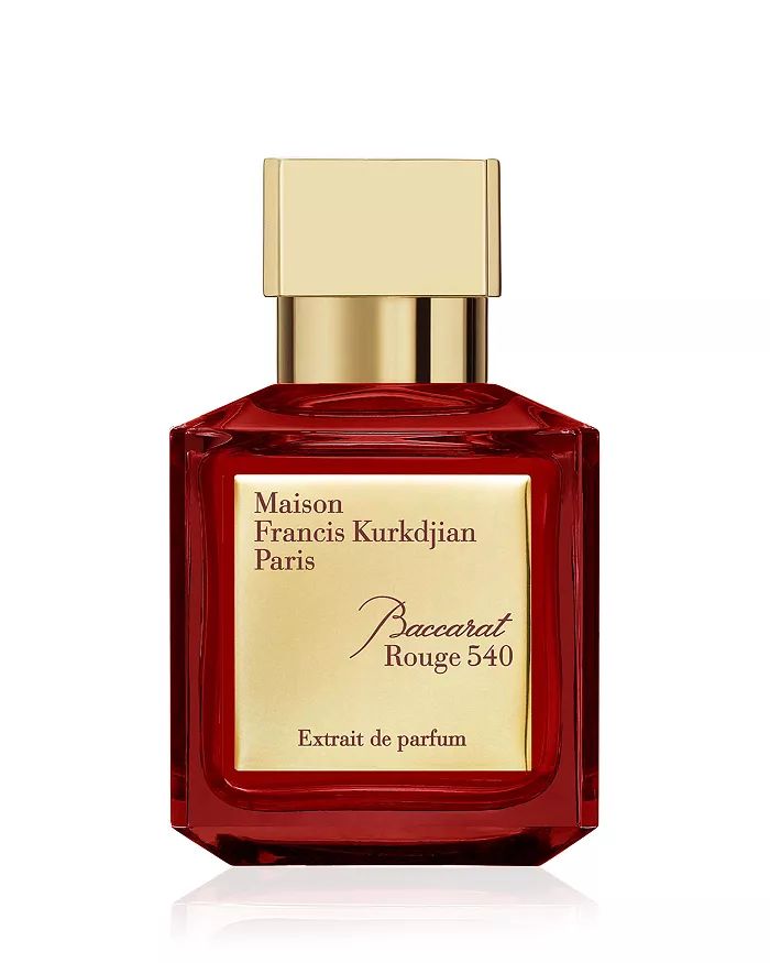 Maison Francis Kurkdjian Baccarat Rouge 540 Extrait de Parfum Back to Results -  Beauty & Cosmeti... | Bloomingdale's (US)