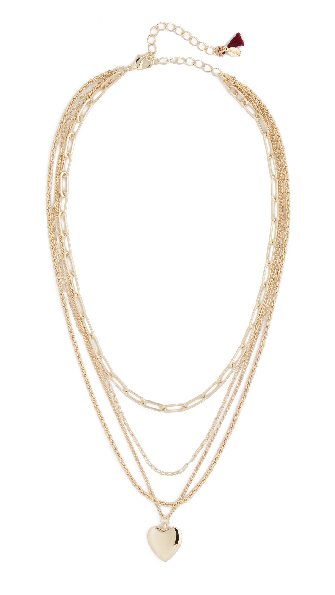 Shashi Addicted Necklace | Shopbop