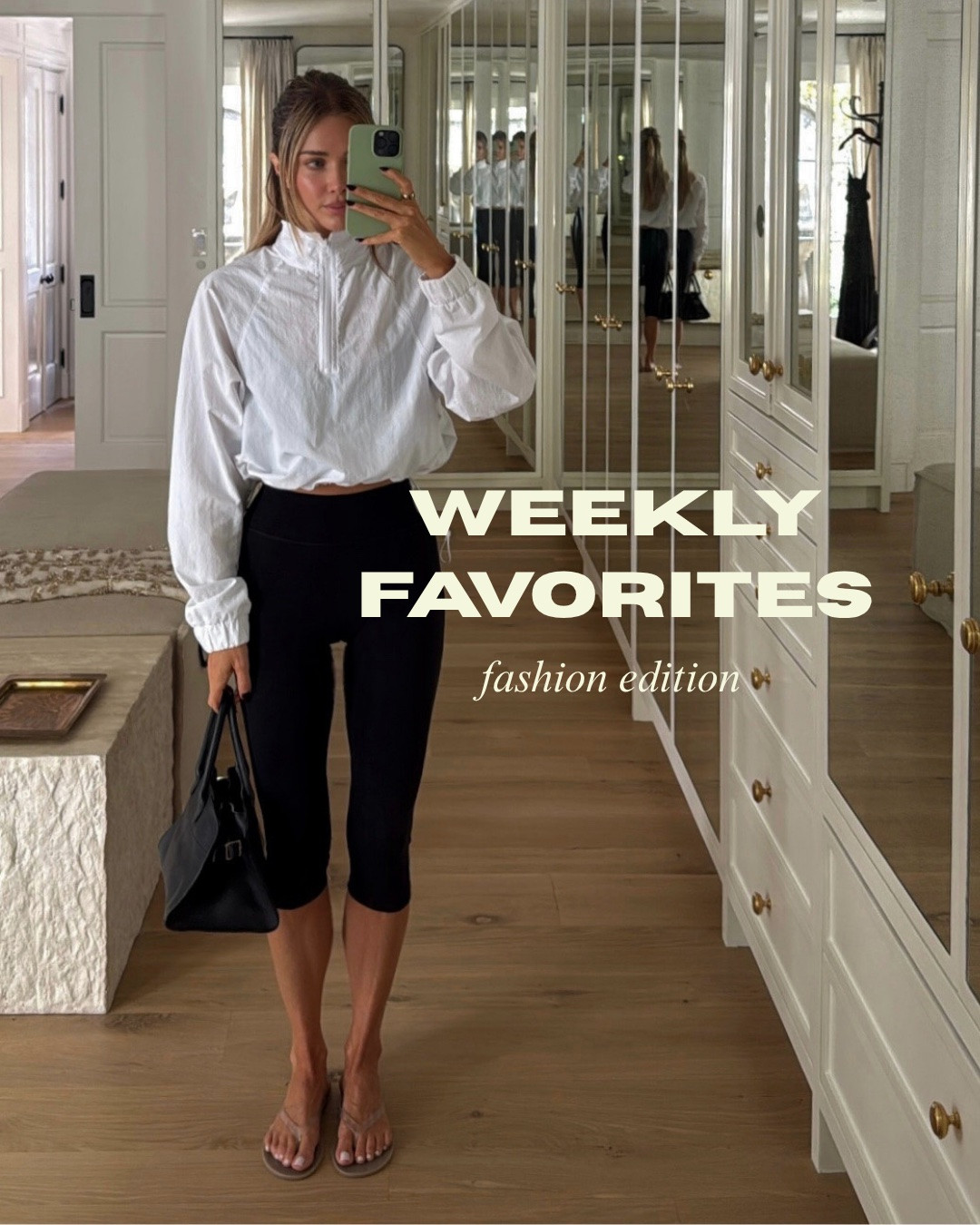 recapping my favorites from the last few months: fashion edition