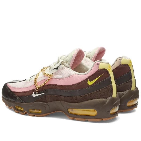 NIKE AIR MAX 95 W | End Clothing (US & RoW)