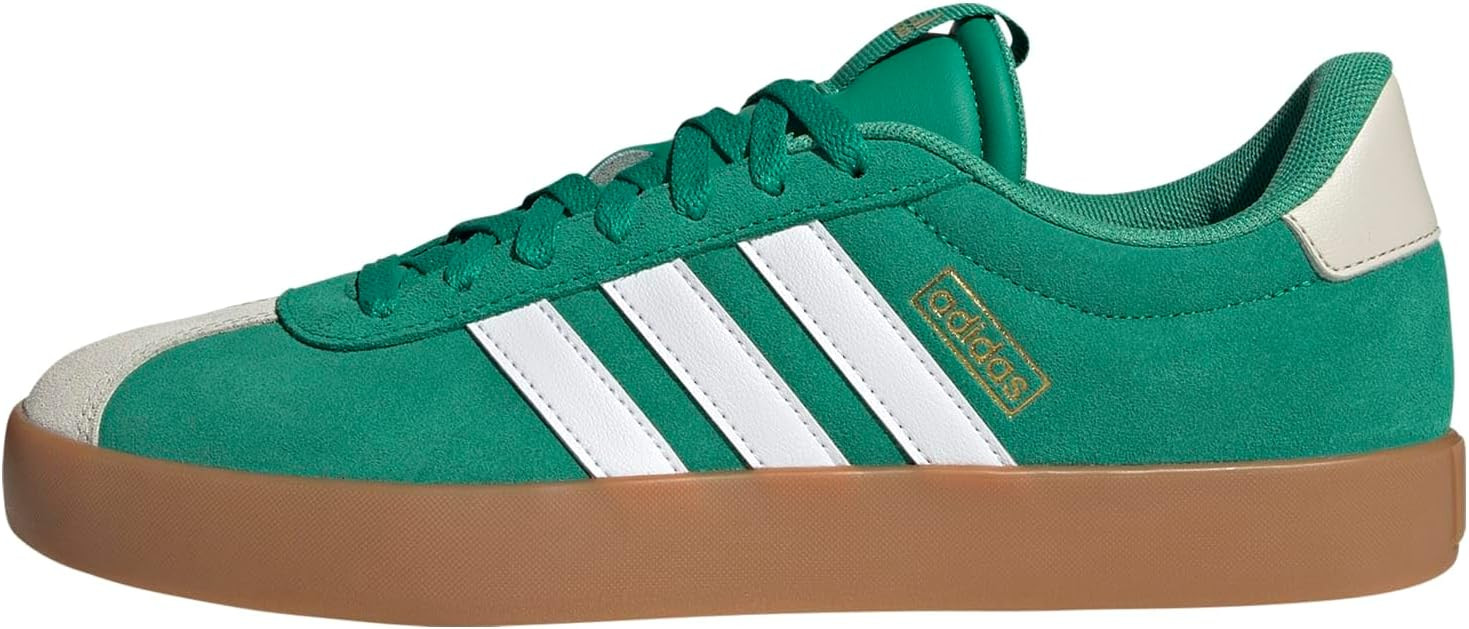 adidas Men's VL Court 3.0 Sneakers | Amazon (US)