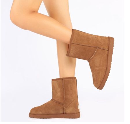 Best boots under $50

#LTKSeasonal #LTKshoecrush #LTKunder50