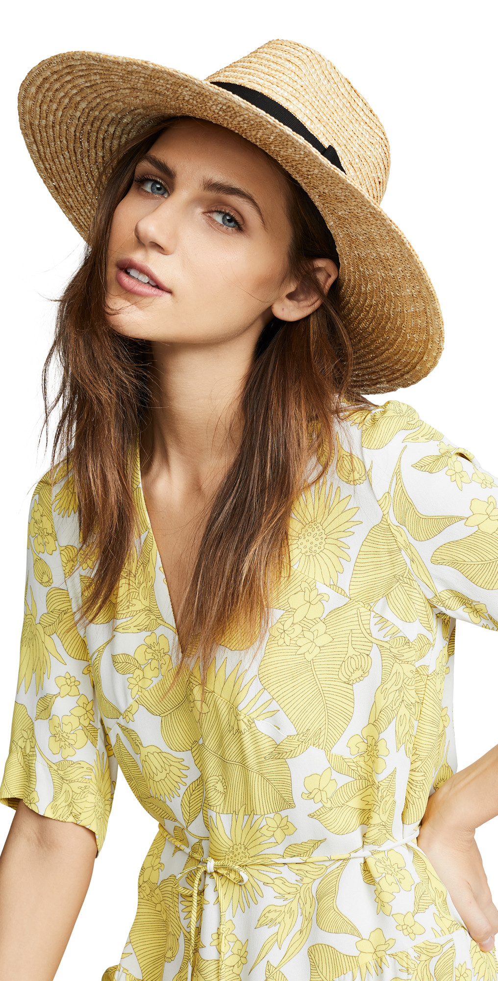 Brixton Joanna Hat | Shopbop