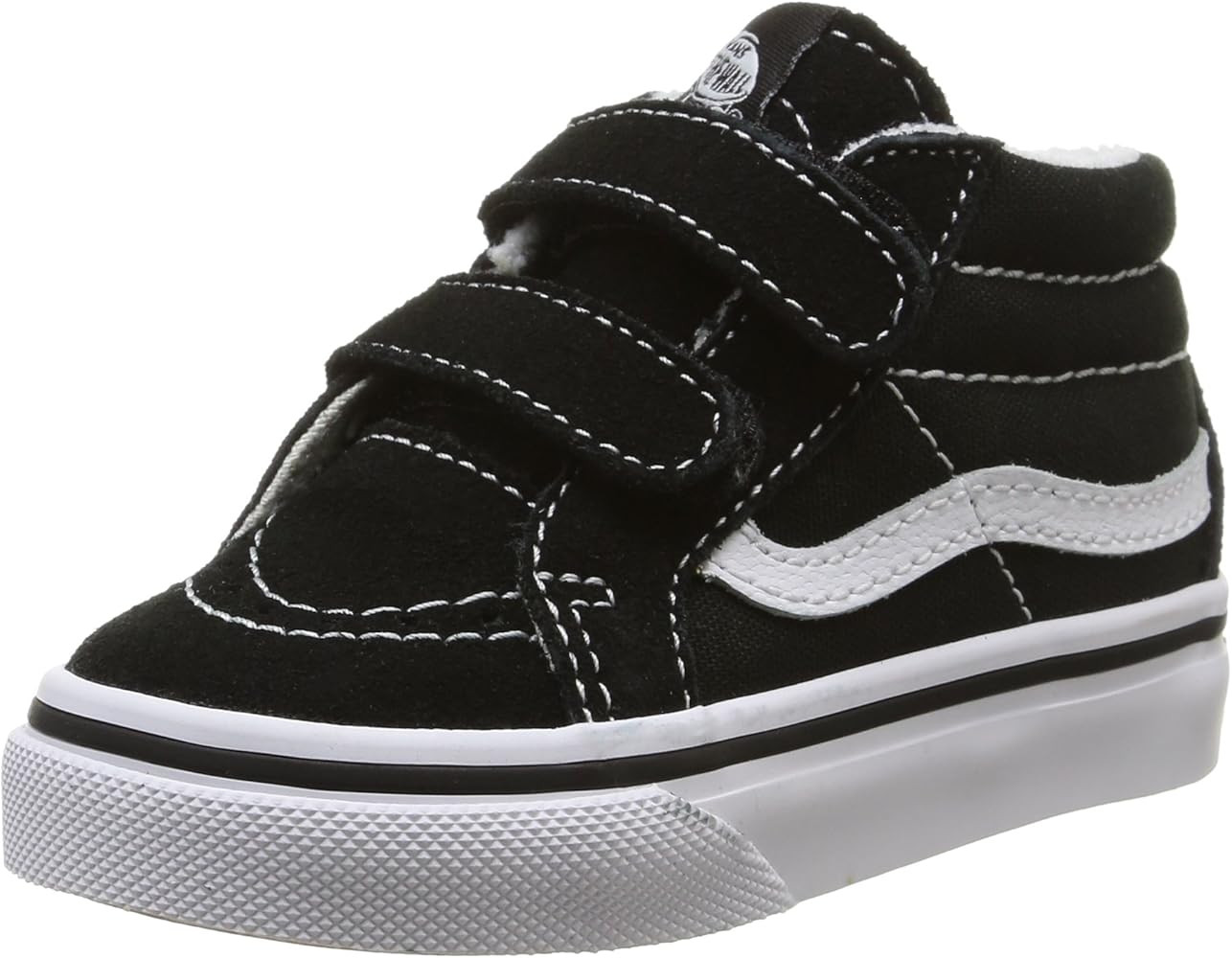 Vans Unisex-Child Sk8-mid Reissue V-K | Amazon (US)