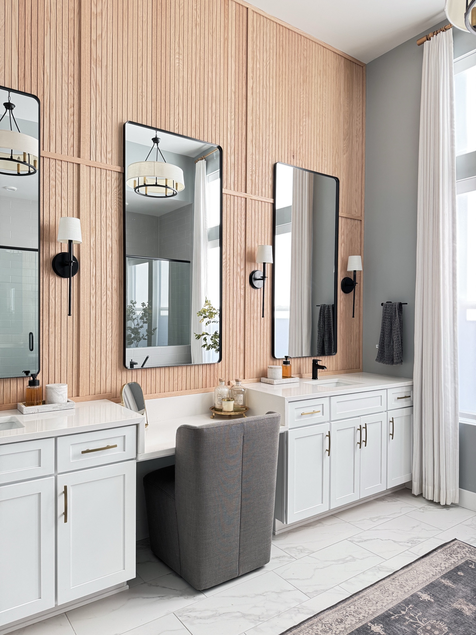 Bathroom makeover details 

#LTKFindsUnder50 #LTKHome #LTKFindsUnder100