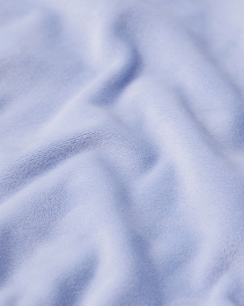 velour flare sweatpants | Abercrombie & Fitch (US)