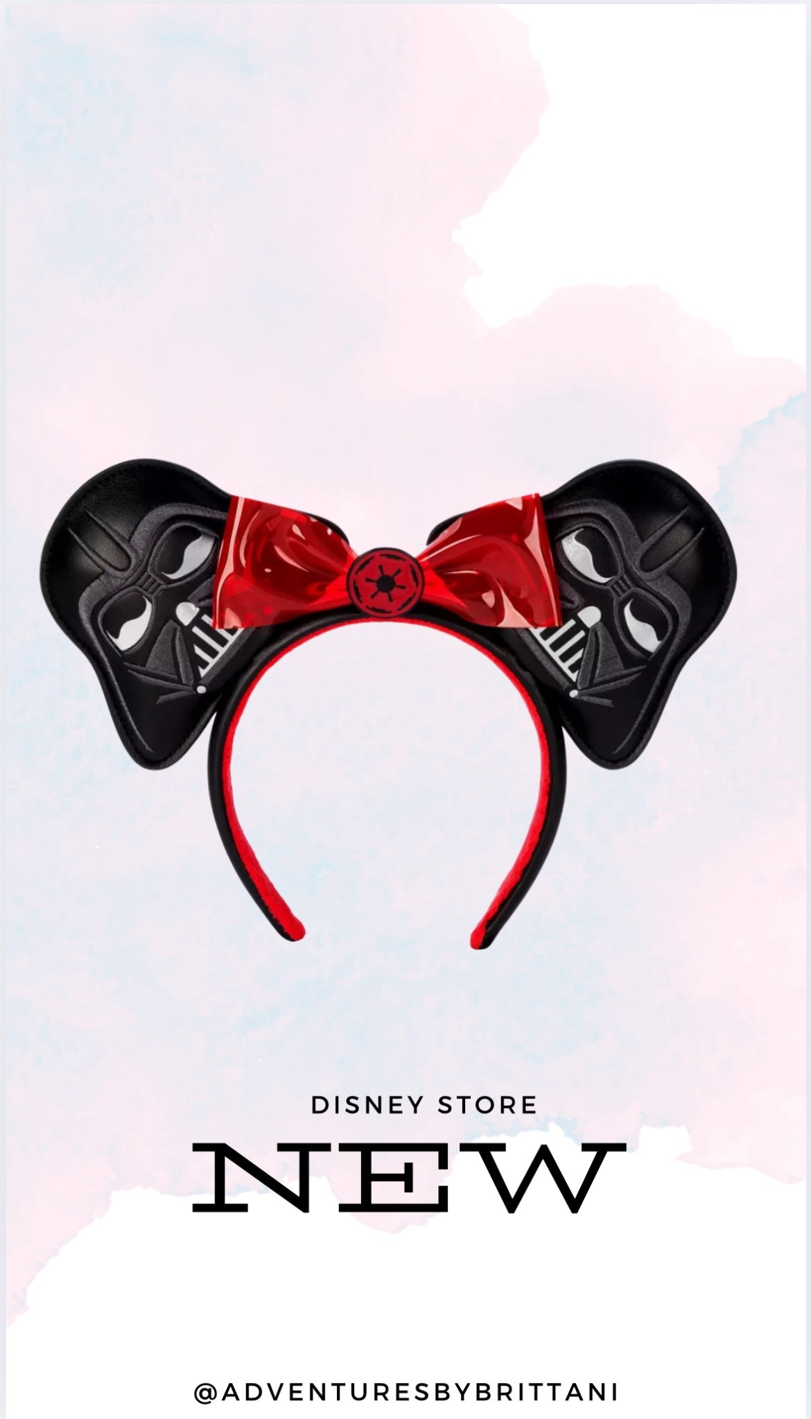 New on the Disney Store! Just in time for Season of the Force at Disneyland! 

#LTKWatchNow #LTKFindsUnder50 #LTKTravel