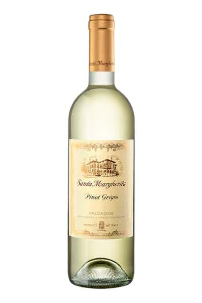 Santa Margherita Pinot Grigio DOC - at Drizly.com | Drizly