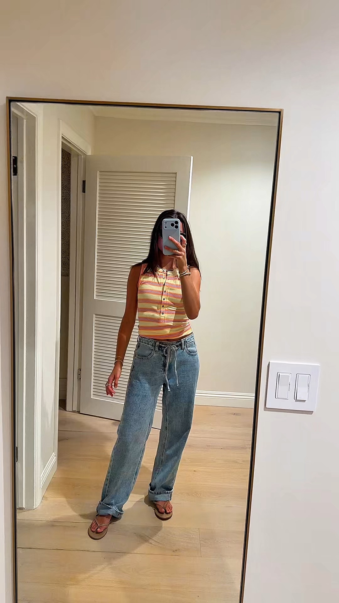 @freepeople henley!





summer trends, 
#summertrends

#LTKootd #LTKSeasonal #LTKgrwm