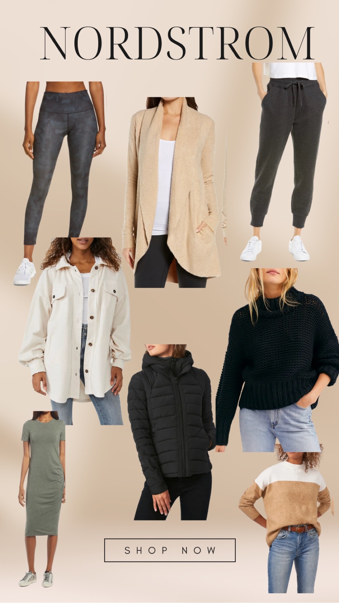 Nordstrom sale!

#LTKSeasonal #LTKstyletip #LTKunder100