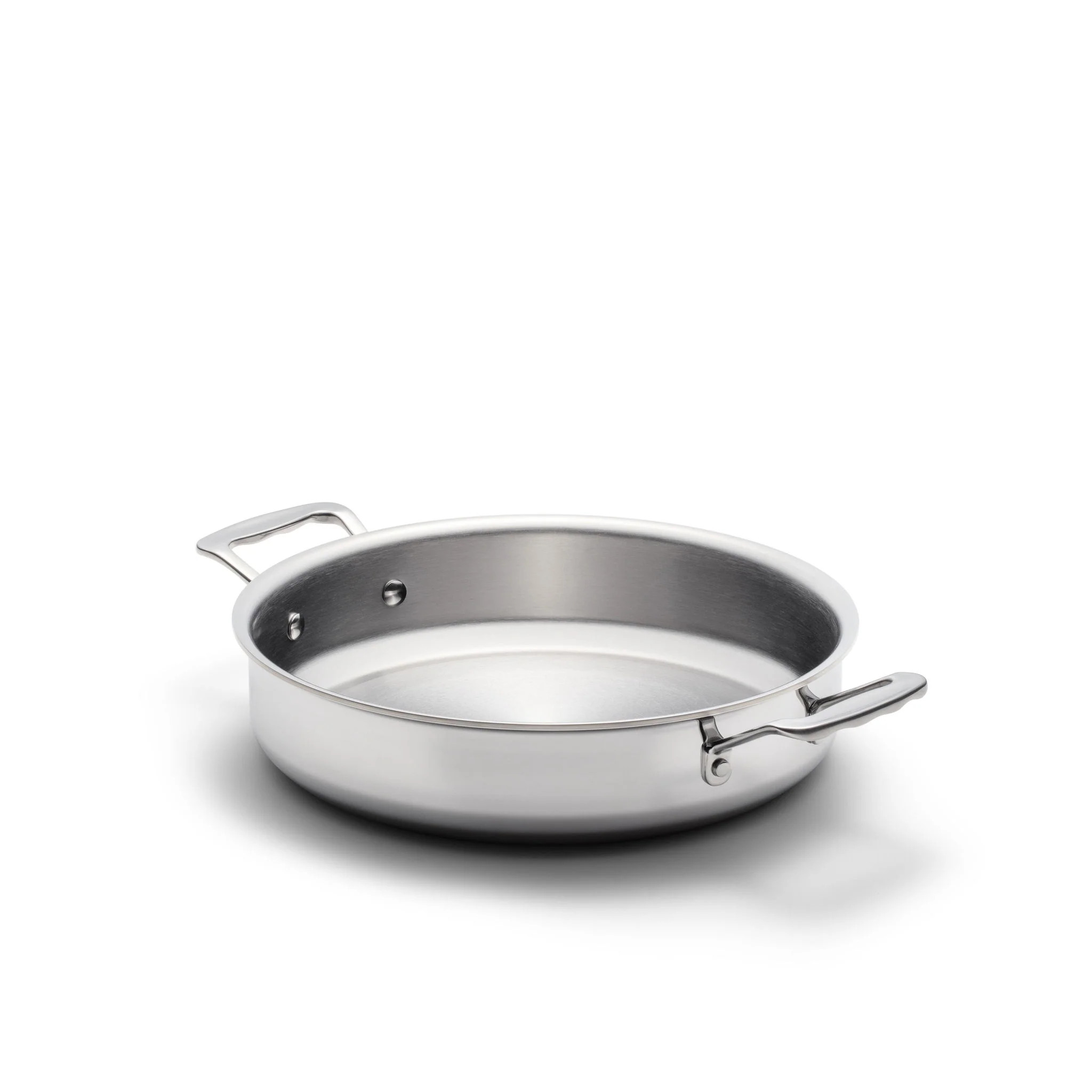 Roasting Pan | 3-1 Versatility | 360 Cookware | 360 Cookware