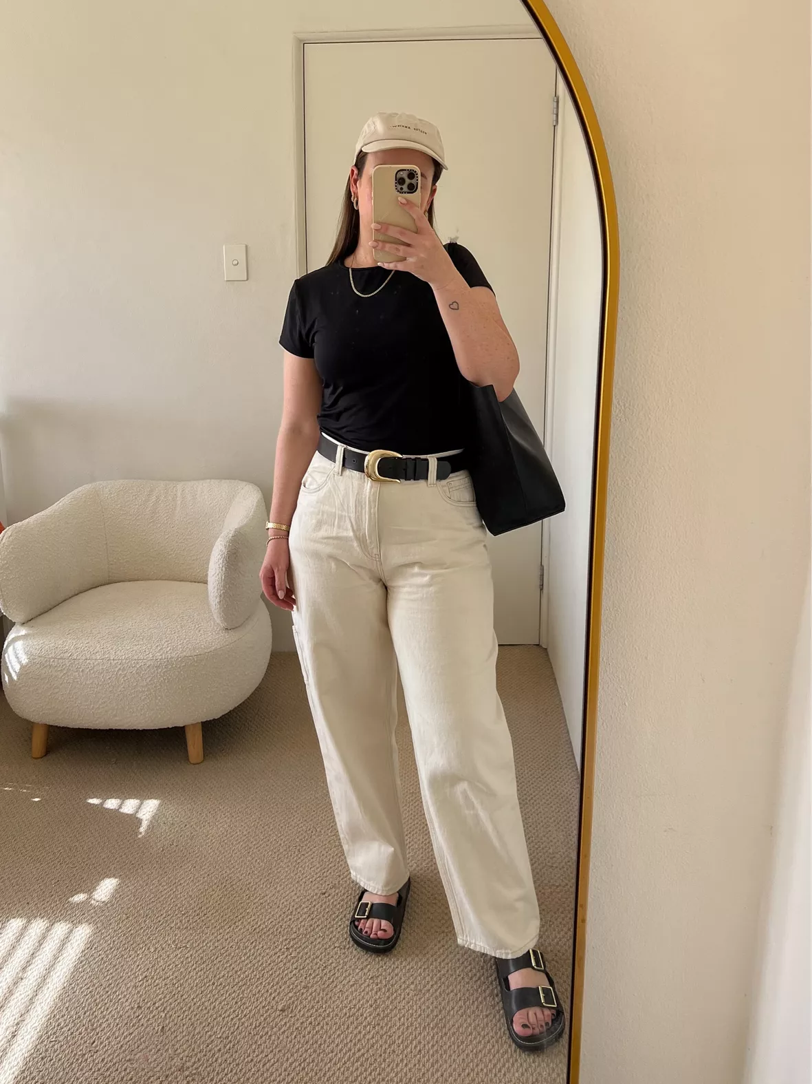 Luxe Stretch Straight Pants curated on LTK