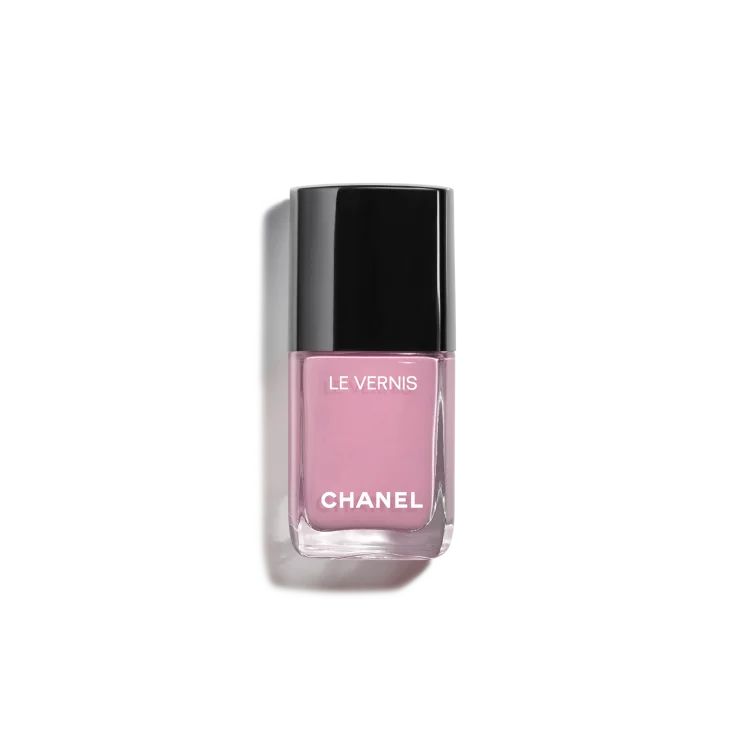 LE VERNIS Longwear nail colour 921 - Évanescence | CHANEL | Chanel, Inc. (US)